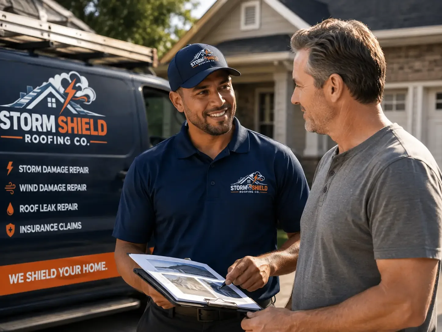 Storm Damage Roof Repair Barnard, VT FAQs